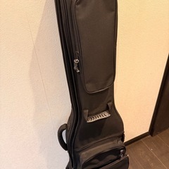 Ibanez GSR180 エレキベース + ケース セットの画像
