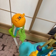 ジャンパルーの画像