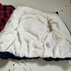 子供服　男の子　冬服90の画像