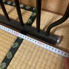 ベビーゲートの画像