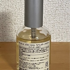 【新品未使用】デュランス （DURANCE）ピローミスト50ml　ラベンダーフラワーの画像