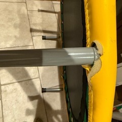 トランポリン大型100㎝の画像