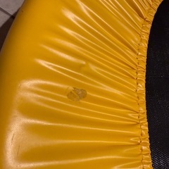 トランポリン大型100㎝の画像