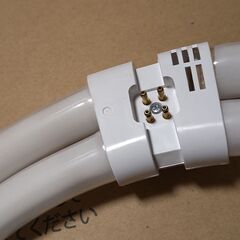 蛍光灯　100W二重環形 昼白色 FHD100ENK-Jの画像