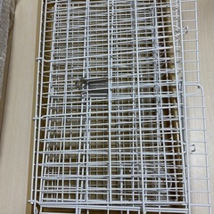 SANKO ライトキャリー 中古単品の画像