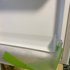 【受け渡し予定者決定】冷蔵庫の画像