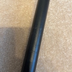 自転車　シートポスト　アルミニウムの画像