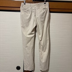 ALLsaints トラウザーの画像