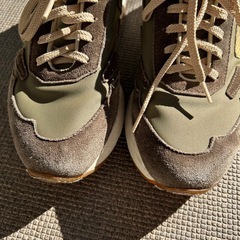 RUCOLINE スニーカーの画像