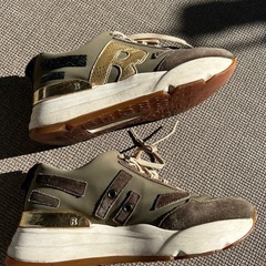 RUCOLINE スニーカーの画像