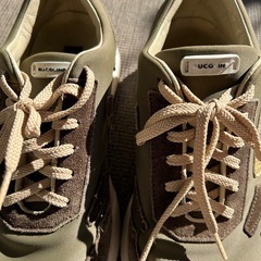 RUCOLINE スニーカーの画像