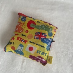 カーズ　ショッピングバッグの画像