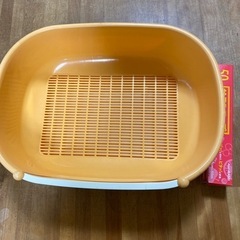 ペットトイレの画像