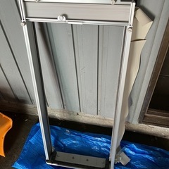 編集、窓枠エアコン2022製造の画像