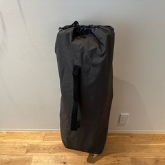 コット　キャンプBBQ の画像