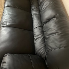 ソファー&テーブルの画像