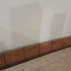 パーテーション、棚の画像