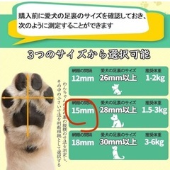 未使用　MLTUN MAKAN 犬用トイレトレー の画像