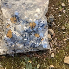 トヨタ純正アルミホイール用ナット20個　中古の画像