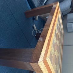 デーブルの画像