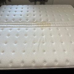 マットレスの画像