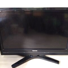 32型テレビの画像
