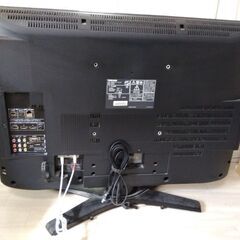 32型テレビの画像