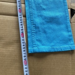 レディース用　Lサイズ股下約77センチの画像