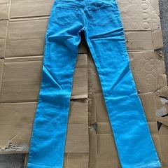 レディース用　Lサイズ股下約77センチの画像