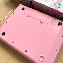 勉強に！ワンダフルスイートパソコンの画像