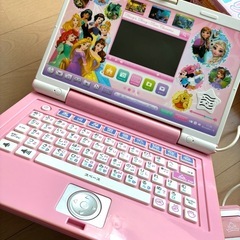 勉強に！ワンダフルスイートパソコンの画像