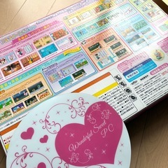 勉強に！ワンダフルスイートパソコンの画像