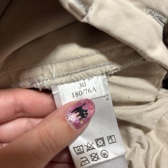 ALLsaints トラウザーの画像