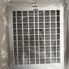 レンジフード　付属品の画像