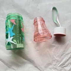 スタバボトル 500ml 未使用品の画像