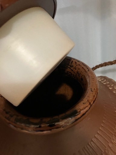 古酒 琉球泡盛 空甕