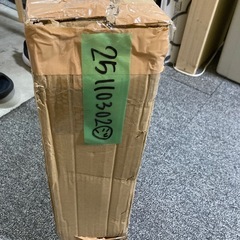 未使用　MLTUN MAKAN 犬用トイレトレー の画像