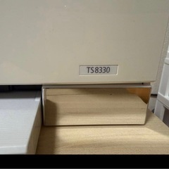 Canon PIXUS TS8330の画像