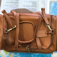 旅行バッグ
の画像