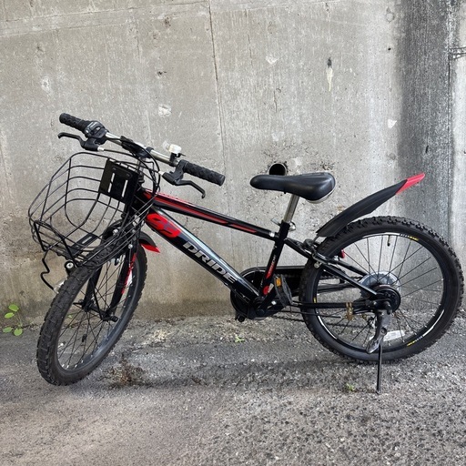 【お取引中】マウンテンバイク20イチン