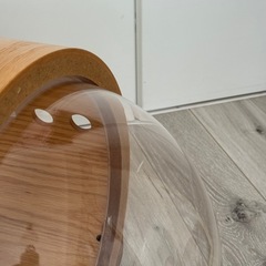 myzoo マイズー 宇宙船alpha キャットハウス｜海外移住のため出品の画像