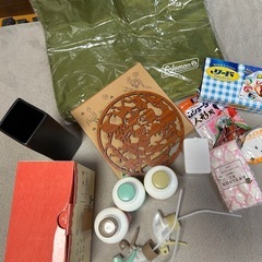 生活雑貨まとめ売り 洗剤セット
の画像