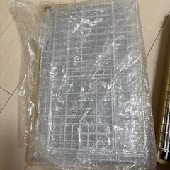 SANKO 三晃商会 ライトキャリー 未使用の画像