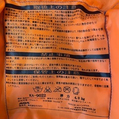 子供用ライフガードの画像