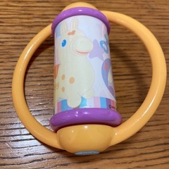ベビーおもちゃまとめ売りの画像