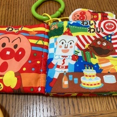 ベビーおもちゃまとめ売りの画像