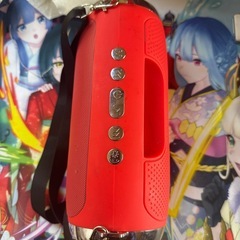 スピーカーの画像