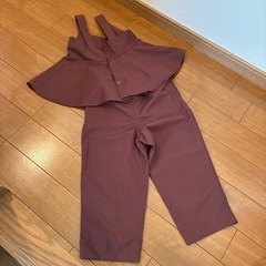 110 
セットアップの画像