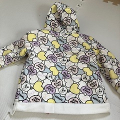 子供服　ANAP ジャンバーの画像