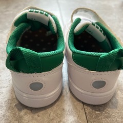 新品未使用⭐︎IFME 17.5㎝の画像